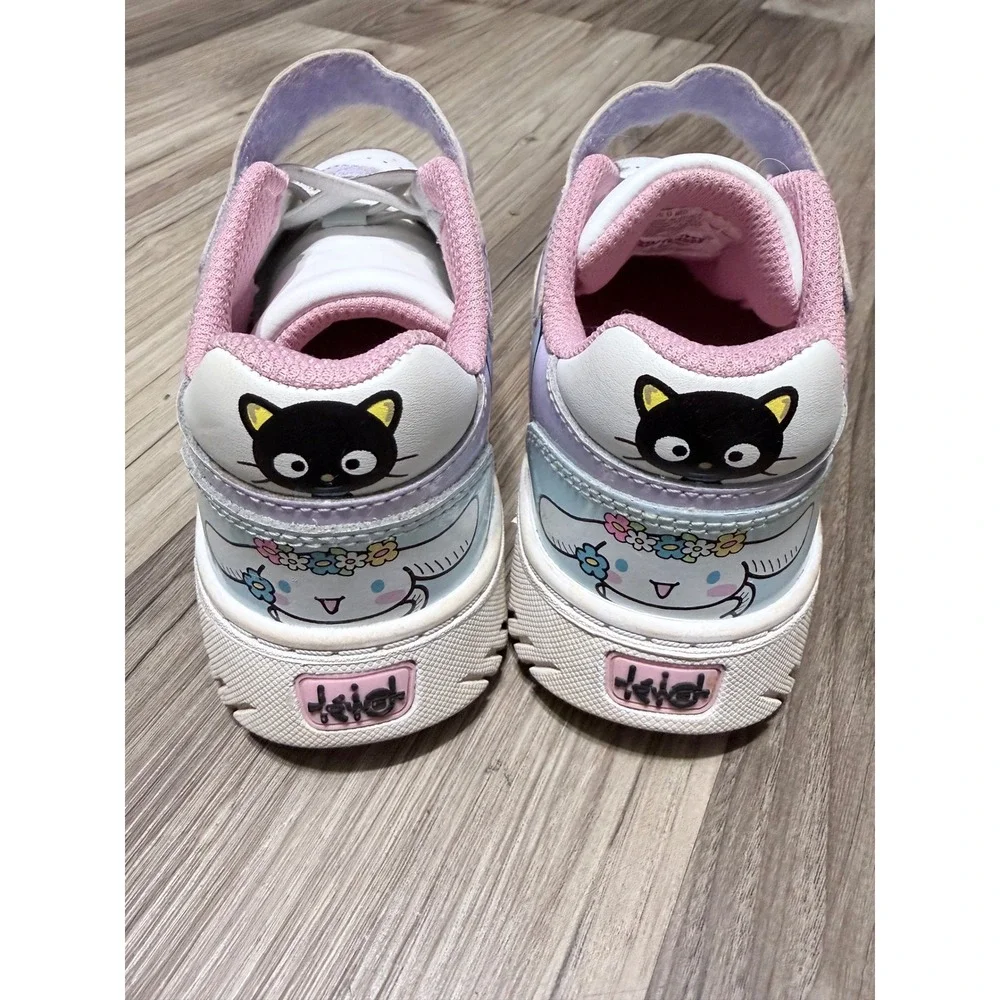 Sanrio hello kitty